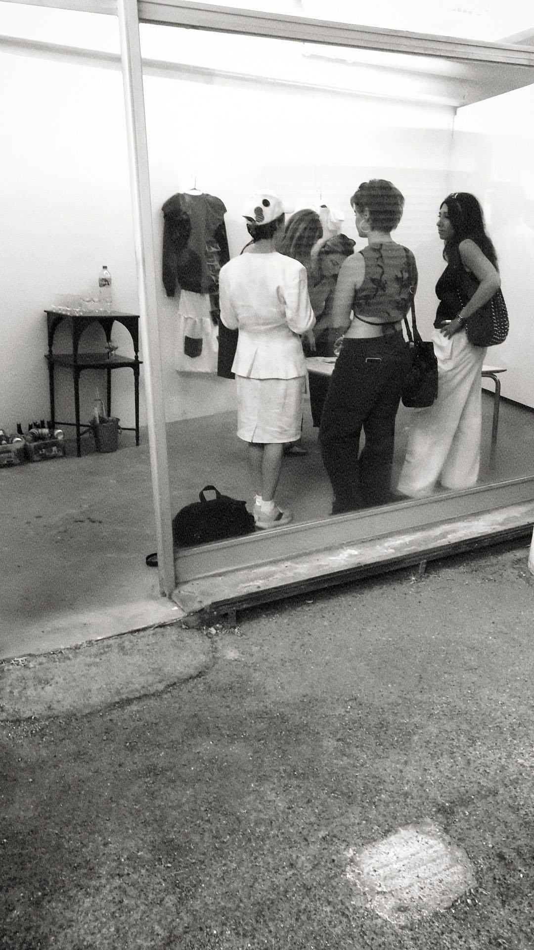 Relaxin Records Spring Summer 2026